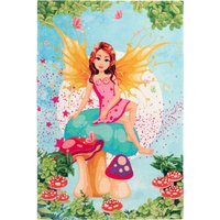 Noa Interior | Kinderteppich Fairy Kids von Noa Interior