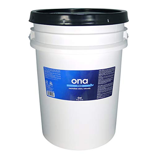 Geruchsneutralisierer - ONA Gel PRO (20Kg) von ONA