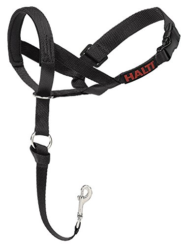 Halti Headcollar - Größe 0 von Company of Animals