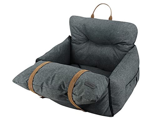 Nobby 61866 Reisebett Bena grau L x B x h: 60 x 50 x 43 cm Nobby 61866 Reisebett Bena grau L x B x h: 60 x 50 x 43 cm von Nobby