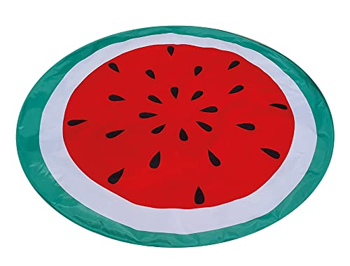 Nobby 62287 Kühlmatte Melon Disc L: Ø 80 cm von Nobby