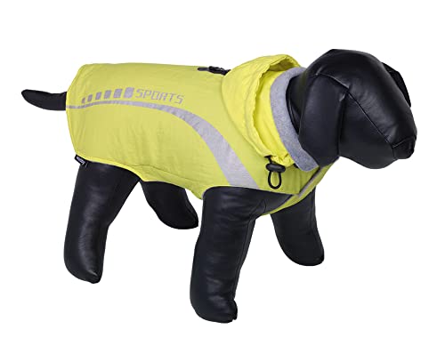 Nobby Hundemantel Sports, gelb 32 cm, 1 Stück Nobby Hundemantel Sports, gelb 32 cm, 1 Stück von Nobby