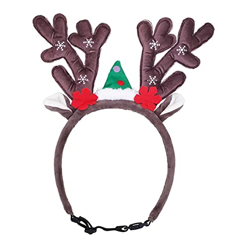 Nobby Xmas 65637 Rentier-Geweih Ø 15 cm Nobby Xmas 65637 Rentier-Geweih Ø 15 cm von Nobby