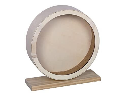 Nobby 67597 Woodland Holzlaufrad Cork ø 29 cm von Nobby