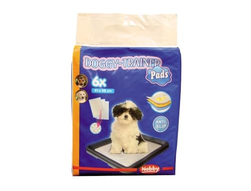 Nobby 67152 Doggy Trainer Pads von Nobby
