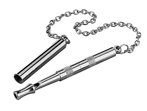 Nobby 72654 Dressurpfeife Metall Nobby 72654 Dressurpfeife Metall von Nobby