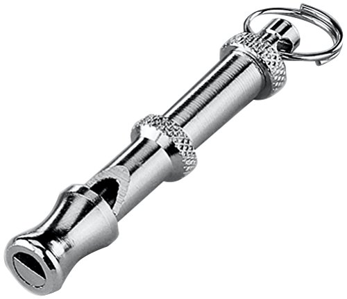 Nobby 72653 Dressurpfeife Metall Nobby 72653 Dressurpfeife Metall von Nobby