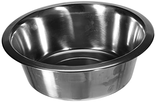 Nobby Edelstahlnapf, Ø 21,0 cm, 1,50 ltr., 1 Stück Nobby Edelstahlnapf, Ø 21,0 cm, 1,50 ltr., 1 Stück von Nobby