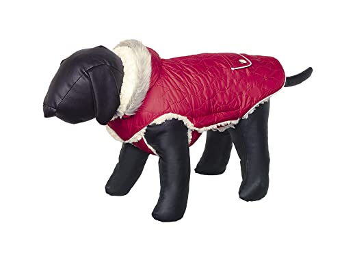 Nobby Hundemantel POLAR, rot 48 cm, 1 Stück von Nobby