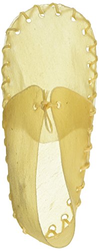 Nobby Kauschuhe 10er Beutel; 20,5 cm; 60-65 g Nobby Kauschuhe 10er Beutel; 20,5 cm; 60-65 g von Nobby