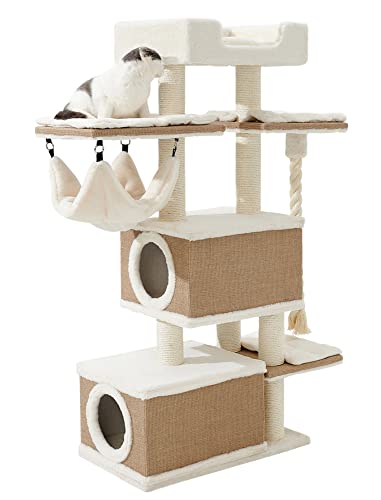 Nobby Kratzbaum COMET, cream, 70 x 40 x 143 cm, 1 Stück Nobby Kratzbaum COMET, cream, 70 x 40 x 143 cm, 1 Stück von Nobby