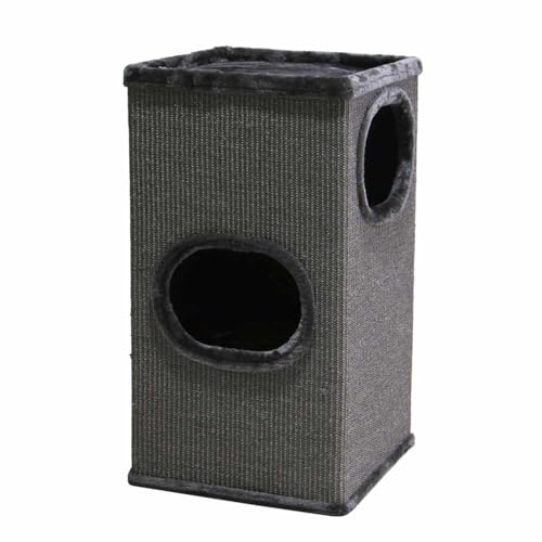 Nobby Kratztonne ADRA II dunkelgrau 38 x 38 x 70 cm Nobby Kratztonne ADRA II dunkelgrau 38 x 38 x 70 cm von Nobby