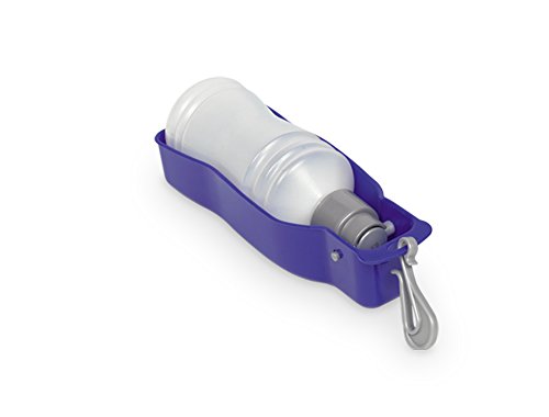 Nobby 72755 Reise-Trinkwasserflasche von Nobby