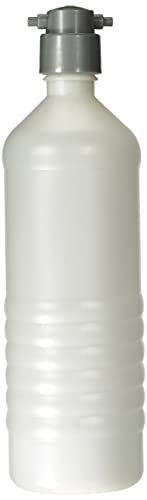 Nobby 72757 Reise-Trinkwasserflasche 750 ml Nobby 72757 Reise-Trinkwasserflasche 750 ml von Nobby