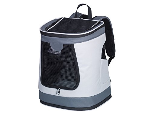 Nobby 63817 Rucksack "PLATA", grau Nobby 63817 Rucksack "PLATA", grau von Nobby