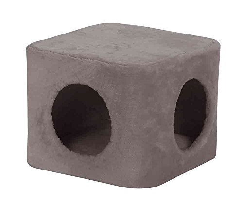 Nobby 63161-93 Starsystem Höhle Eckig De Luxe von Nobby