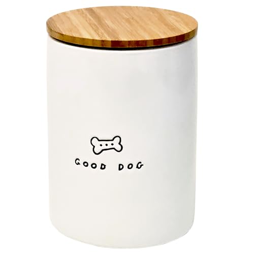 Nobby Snackdose Good Dog Ø 13,5 x 19 cm 1.600 ml von Nobby