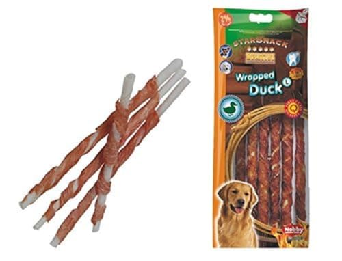 Nobby - Starsnack Duck Wrapped L von Nobby
