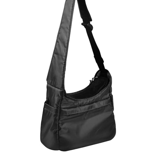 Nobby Tasche PARLA schwarz 37 x 17 x 28 cm von Nobby