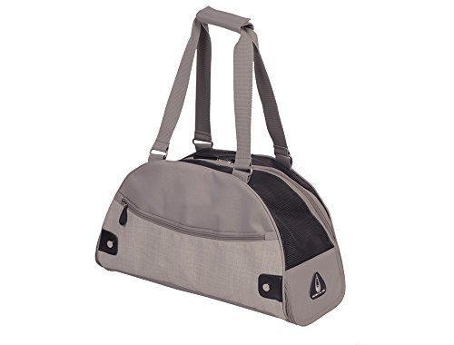 Nobby Tasche ROTA, beige 45,5 x 21,5 x 23 cm, 1 Stück von Nobby