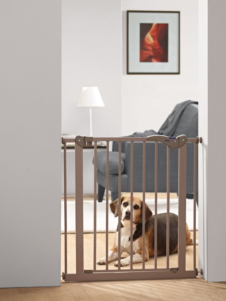 Savic Absperrtür Dog Barrier H 75 cm von Nobby