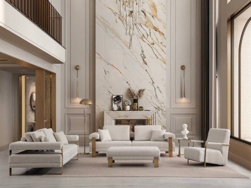 Nobelaa Sofa Sitzgruppe/Sofa Set - Wohnzimmergarnitur "Sunflower" 3+3+1+1 Nobelaa Sofa Sitzgruppe/Sofa Set - Wohnzimmergarnitur "Sunflower" 3+3+1+1 von Nobelaa