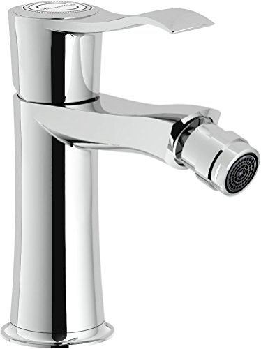 Nobili Rubinetterie si98119/1CR Bidet Mischbatterie Einloch von Nobili rubinetterie