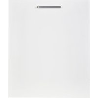 nobilia Frontblende ""Touch", durchgehende Türfront für vollintegrierte Geschirrspüler," in den Breiten Breiten 45 und 60 cm nobilia Frontblende ""Touch", durchgehende Türfront für vollintegrierte Geschirrspüler," in den Breiten Breiten 45 und 60 cm von Nobilia