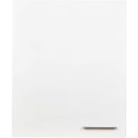 nobilia Hängeschrank ""Touch", Ausrichtung wählbar, vormontiert,", in drei Breiten: 30, 40 und 60 cm, mit Soft-Close-Funktion von Nobilia