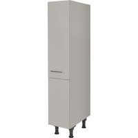 nobilia Apothekerschrank ""Touch", mit 4 Einhängekörben, Breite 30 cm, Höhe 167,8 cm,", vormontiert, Ein- und Auszugsdämpfung SoftStoppPro nobilia Apothekerschrank ""Touch", mit 4 Einhängekörben, Breite 30 cm, Höhe 167,8 cm,", vormontiert, Ein- und Auszugsdämpfung SoftStoppPro von Nobilia
