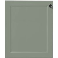 nobilia Frontblende ""Cascada", Ausrichtung wählbar," für integrierte Kühlgeräte und Waschautomaten, Breite 60 cm nobilia Frontblende ""Cascada", Ausrichtung wählbar," für integrierte Kühlgeräte und Waschautomaten, Breite 60 cm von Nobilia