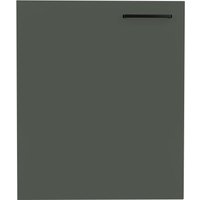 nobilia Frontblende ""Easytouch", Ausrichtung wählbar," für integrierte Kühlgeräte und Waschautomaten, Breite 60 cm nobilia Frontblende ""Easytouch", Ausrichtung wählbar," für integrierte Kühlgeräte und Waschautomaten, Breite 60 cm von Nobilia