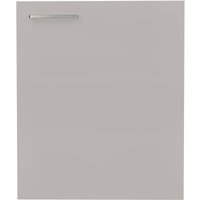 nobilia Frontblende ""Touch", Ausrichtung wählbar," für integrierte Kühlgeräte und Waschautomaten, Breite 60 cm nobilia Frontblende ""Touch", Ausrichtung wählbar," für integrierte Kühlgeräte und Waschautomaten, Breite 60 cm von Nobilia