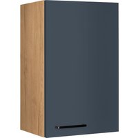 nobilia Hängeschrank ""Easytouch", Ausrichtung wählbar, vormontiert," in drei Breiten: 30, 45 und 60 cm, mit Soft-Close-Funktion von Nobilia