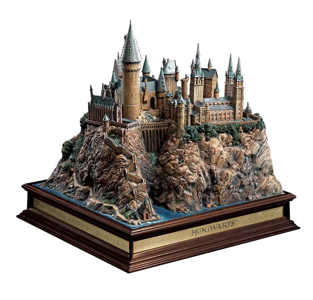 Noble Collection Dekofigur Hogwarts Schloss Modell - Harry Potter Noble Collection Dekofigur Hogwarts Schloss Modell - Harry Potter von Noble Collection