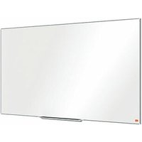 651891 Whiteboard pro Widescreen-Format Stahl - Nobo von Nobo