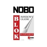 Blok DO FLIPCHARTÓW GLADKI 65x100cm von Nobo