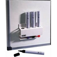 Whiteboard-Marker-Stifthalter - Nobo von Nobo