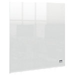Nobo Nicht-magnetisches Whiteboard 1915616  30 x 30 cm von Nobo