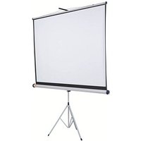 nobo Stativleinwand 4:3, 200 x 151 cm Projektionsfläche nobo Stativleinwand 4:3, 200 x 151 cm Projektionsfläche von Nobo