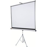 nobo Stativleinwand 16:10, 200 x 131 cm Projektionsfläche nobo Stativleinwand 16:10, 200 x 131 cm Projektionsfläche von Nobo