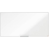 nobo Whiteboard Impression Pro Nano Clean™ 200,0 x 100,0 cm weiß lackierter Stahl von Nobo