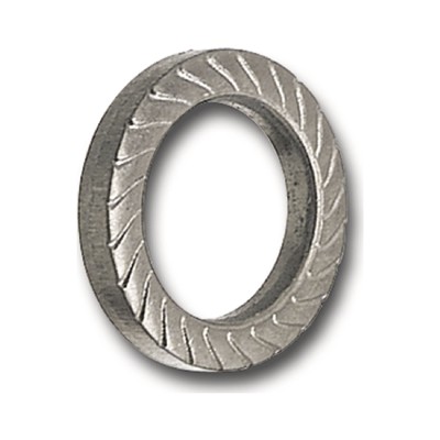 ART 88126 TECKENTRUP-Sperrkantscheiben C 60 flZnnc SKZ 16 flZn S ART 88126 TECKENTRUP-Sperrkantscheiben C 60 flZnnc SKZ 16 flZn S von Nobrand