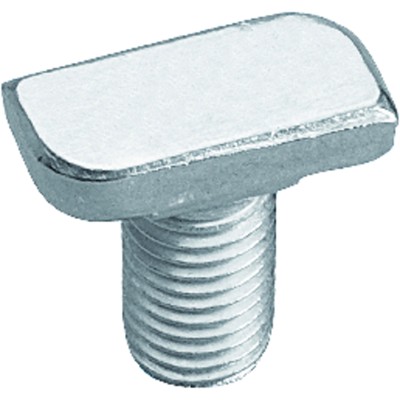 Hammerkopfschraube MS 28/15 8.8 galZn M10x 30 Hammerkopfschraube MS 28/15 8.8 galZn M10x 30 von Nobrand