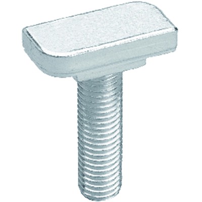 Hammerkopfschraube MS 38/17 4.6 galZn M10x 40 Hammerkopfschraube MS 38/17 4.6 galZn M10x 40 von Nobrand