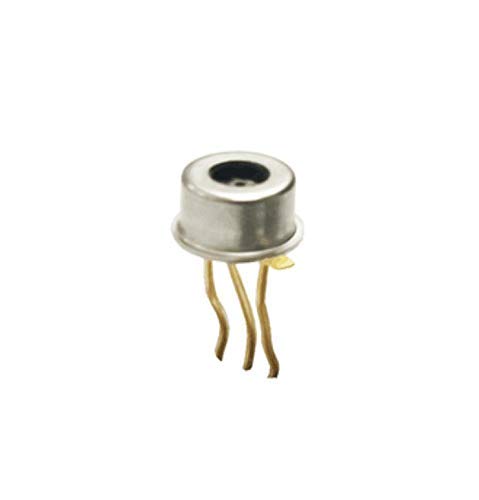 Photodiode TO52S1 APD Fotodiode mit Empfang mit hoher Geschwindigkeit und hoher Empfindlichkeit, Lawinenlichtfotode, AD500-8 Photodiode TO52S1 APD Fotodiode mit Empfang mit hoher Geschwindigkeit und hoher Empfindlichkeit, Lawinenlichtfotode, AD500-8 von Nobrand