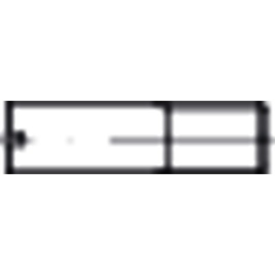 Schaftschraube Kegelkuppe und Schlitz DIN 427 Stahl 14H galv.verzinkt M 8x 35 Schaftschraube Kegelkuppe und Schlitz DIN 427 Stahl 14H galv.verzinkt M 8x 35 von Nobrand