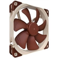 NF-A14 pwm Computergehäuse Lüfter 14 cm Braun - Noctua NF-A14 pwm Computergehäuse Lüfter 14 cm Braun - Noctua von Noctua