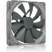 Noctua - NF-P14S REDUX-1500 pwm Computerkühlsystem Computergehäuse Lüfter 14 cm Grau Noctua - NF-P14S REDUX-1500 pwm Computerkühlsystem Computergehäuse Lüfter 14 cm Grau von Noctua