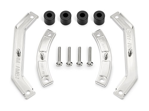 Noctua Mounting Kit for Sockel AM4 NM-AM4-UxS, NH-U14S, NH-U12S, NM-AM4-UXS Noctua Mounting Kit for Sockel AM4 NM-AM4-UxS, NH-U14S, NH-U12S, NM-AM4-UXS von Noctua